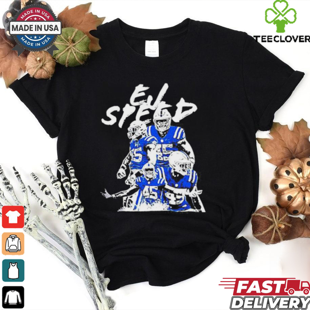 Logan Sconniecolt Ej Speed shirt Logan Sconniecolt Ej Speed shirt
