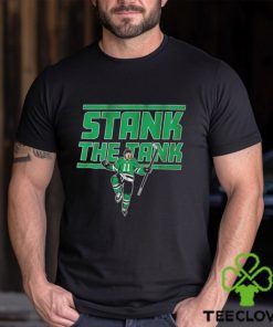 Logan Stankoven Dallas Stars Hockey Stank The Tank shirt