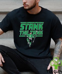 Logan Stankoven Dallas Stars Hockey Stank The Tank shirt