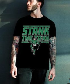 Logan Stankoven Stank The Tank Shirt