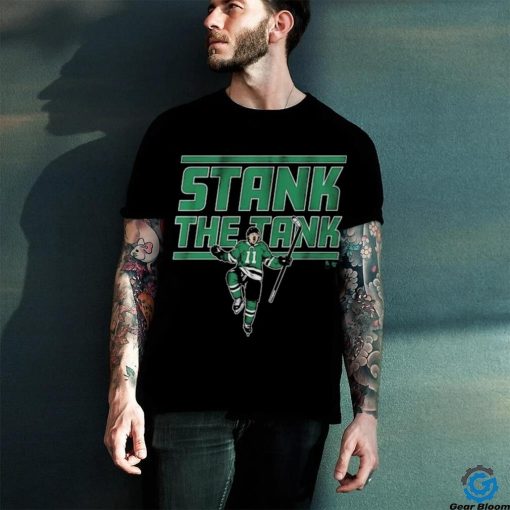 Logan Stankoven Stank The Tank Shirt