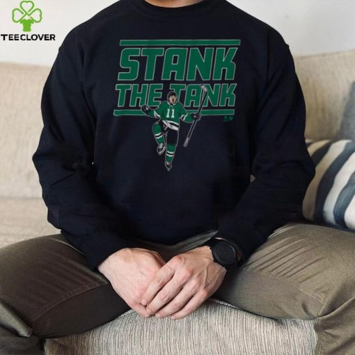 Logan Stankoven Stank The Tank T Shirt