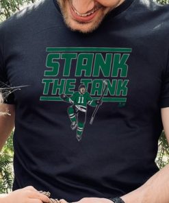 Logan Stankoven Stank The Tank T Shirt