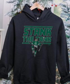 Logan Stankoven Stank The Tank T Shirt