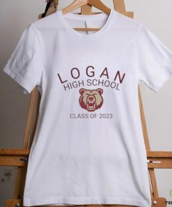 Logan high school class of 2023 shirt 3 Logan high school class of 2023 shirt