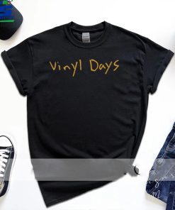 Logic Vinyl Days T Shirt 1 Logic Vinyl Days T Shirt