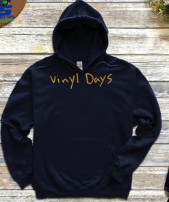 Logic Vinyl Days T Shirt 3 Logic Vinyl Days T Shirt