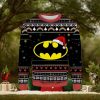 Taco Dachshund Ugly Christmas Sweater
