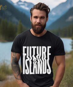 Logo Future New Shirt