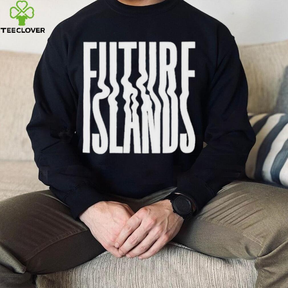 Logo Future New Shirt Logo Future New Shirt