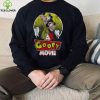 Music And Ash Vs Evil Dead In The Life Of Greatpeople Unisex Sweathoodie, sweater, longsleeve, shirt v-neck, t-shirt