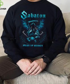 Logo Sale Sabaton Rock Band shirt 1 Logo Sale Sabaton Rock Band shirt