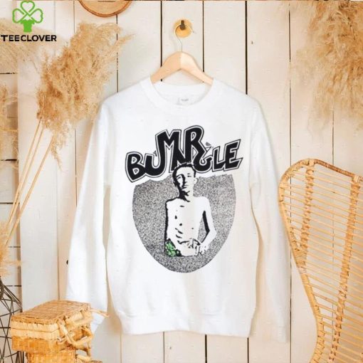 Logoart Art Mr Bungle shirt