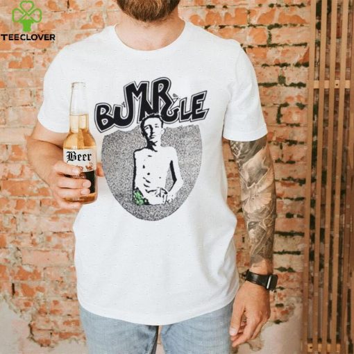 Logoart Art Mr Bungle shirt