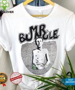 Logoart Art Mr Bungle shirt