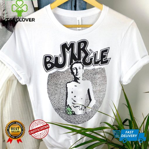 Logoart Art Mr Bungle shirt