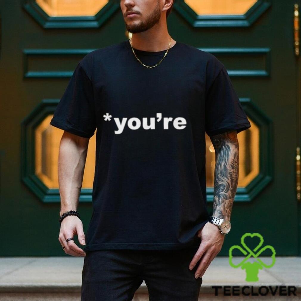 Lois You’re Unisex Shirt Lois You’re Unisex Shirt