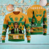 I Don’t Fart I Just Whisper In My Pants Sometimes It’s A Scream Ugly Christmas Sweater