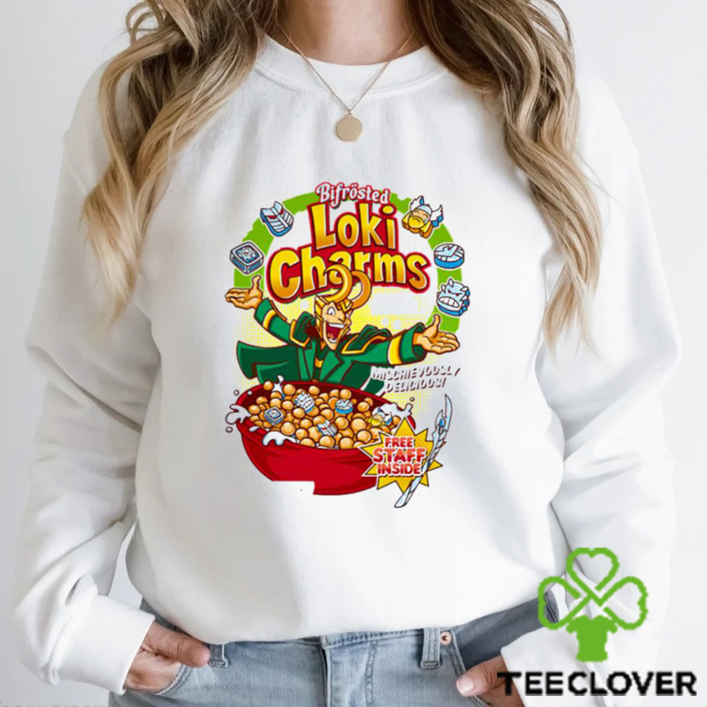 Loki Charms Tom Hiddleston Marvel Unisex T Shirt Loki Charms Tom Hiddleston Marvel Unisex T Shirt