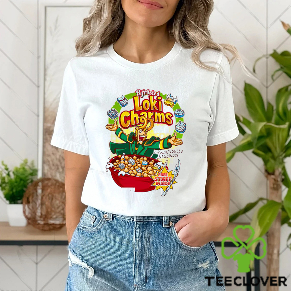 Loki Charms Tom Hiddleston Marvel Unisex T Shirt Loki Charms Tom Hiddleston Marvel Unisex T Shirt