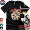 Official Blink 182 Aug 13 2024 Schottenstein Center In Columbus OH Poster T Shirt