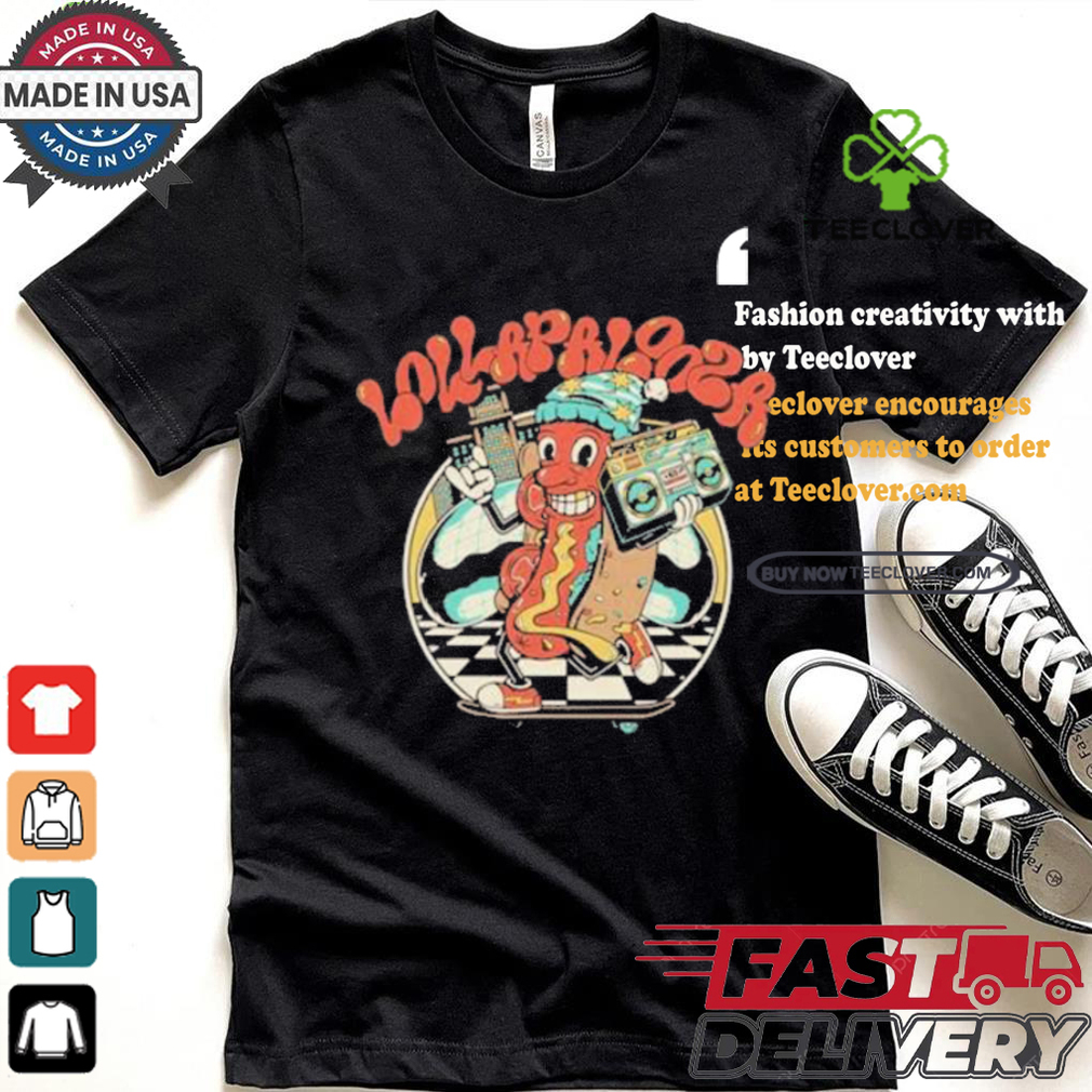 Lollapalooza Chicago Festival T shirt Lollapalooza Chicago Festival T shirt