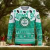 Super Mario Nintendo 6 Christmas Ugly Sweater