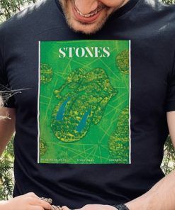 London SIXTY Tour 2022 T Shirt