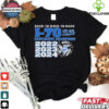 Real Women Love Baseball Smart Women Love Freddie Freeman Mookie Betts And Shohei Ohtani 2024 Shirt