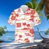 The Tortured Poets Department Taylor Swift Hawaiian Shirt