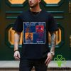 One Does Not Fear Death Classic T Shirt
