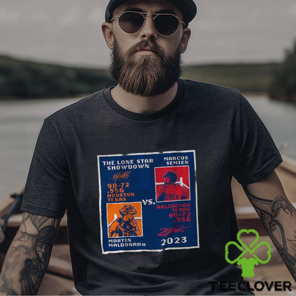Lone Star Showdown 2023 Shirt Lone Star Showdown 2023 Shirt