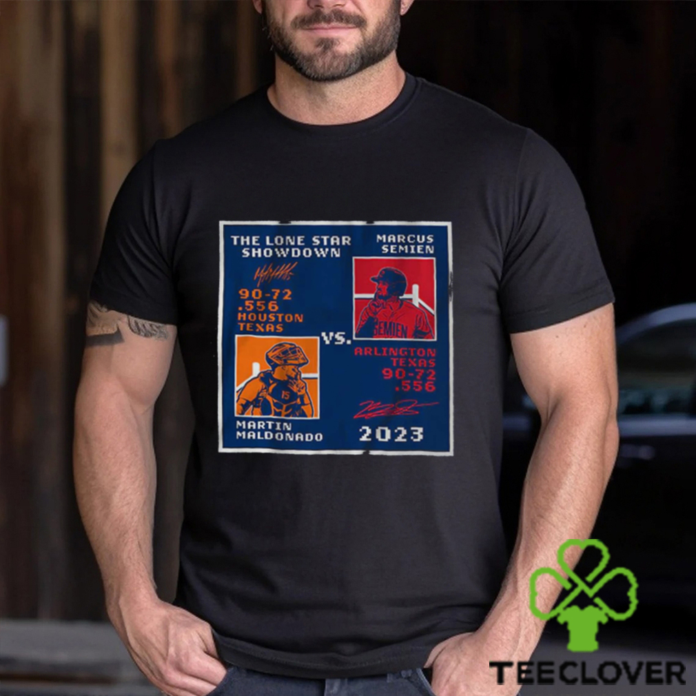 Lone Star Showdown 2023 Shirt Lone Star Showdown 2023 Shirt