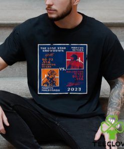 Lone Star Showdown 2023 Shirt