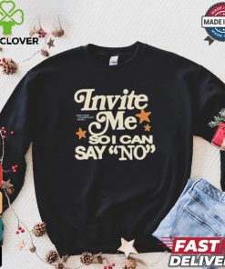 Lonely Bffs Invite Me So I Can Say No T hoodie, sweater, longsleeve, shirt v-neck, t-shirt