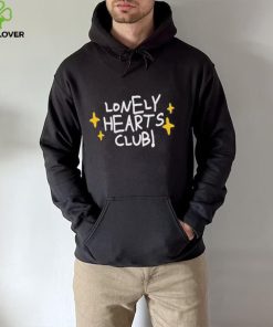 Lonely Hearts Club shirt
