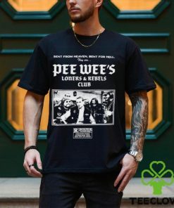 Loners & Rebels Shirt