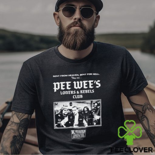 Loners & Rebels Shirt