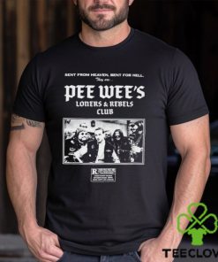 Loners & Rebels Shirt