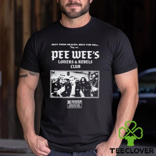Loners & Rebels Shirt