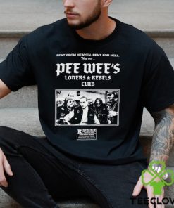 Loners & Rebels Shirt