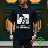 On the naughty list cat Hooded Sweatshirt