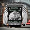 The Maxim Parasyte Xmas Men And Women Christmas Gift 3D Ugly Christmas Sweater