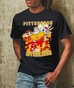 Loney Tuney Pittsburgh Steelers shirt 1 Loney Tuney Pittsburgh Steelers shirt
