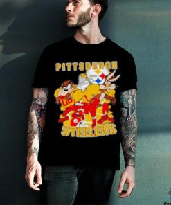 Loney Tuney Pittsburgh Steelers shirt 2 Loney Tuney Pittsburgh Steelers shirt