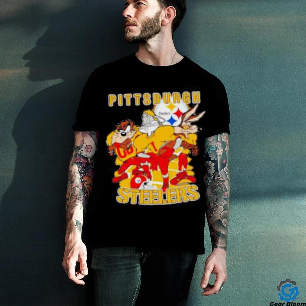 Loney Tuney Pittsburgh Steelers shirt Loney Tuney Pittsburgh Steelers shirt