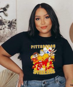 Loney Tuney Pittsburgh Steelers shirt 3 Loney Tuney Pittsburgh Steelers shirt