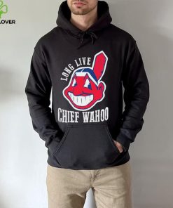 Long Live Chief Wahoo Shirt