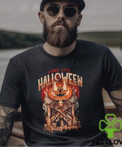 Long Live Halloween Shirt