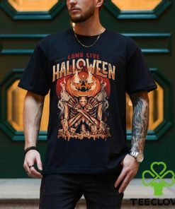 Long Live Halloween Shirt